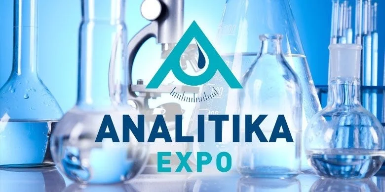 БК Групп на «Аналитика Экспо 2025» — встречаемся на стенде AMFLO! БК Групп на «Аналитика Экспо 2025» — встречаемся на стенде AMFLO!